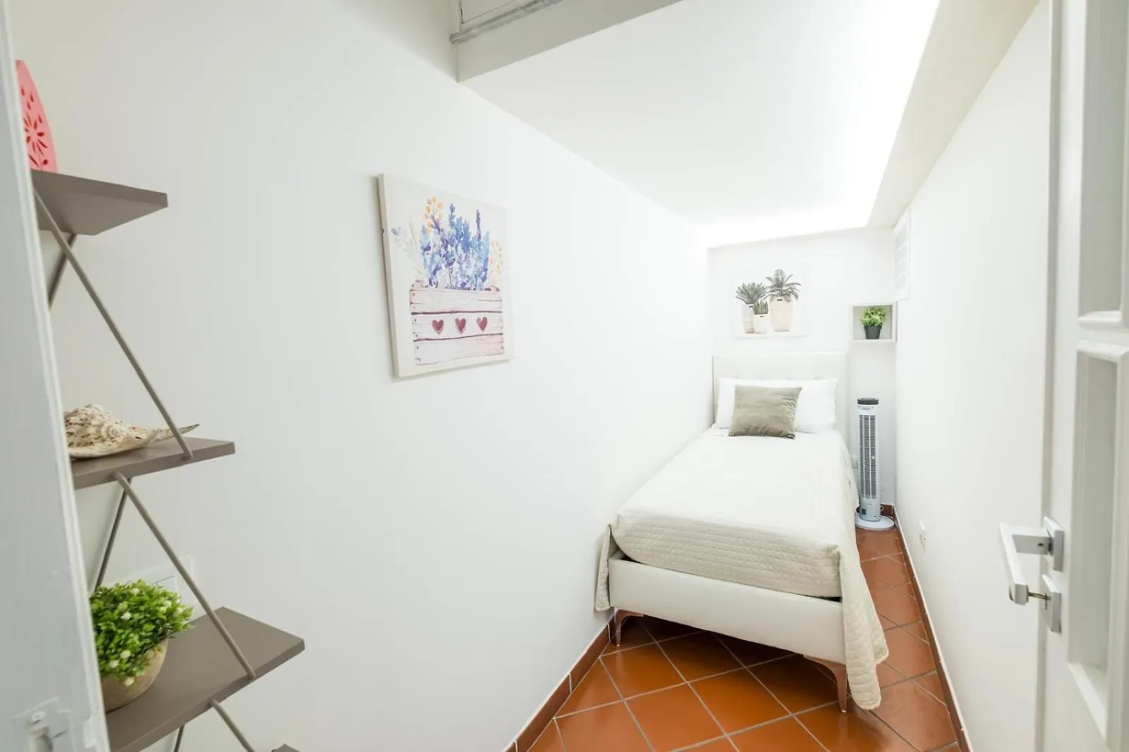 Mec Apartment Palermo 0*,