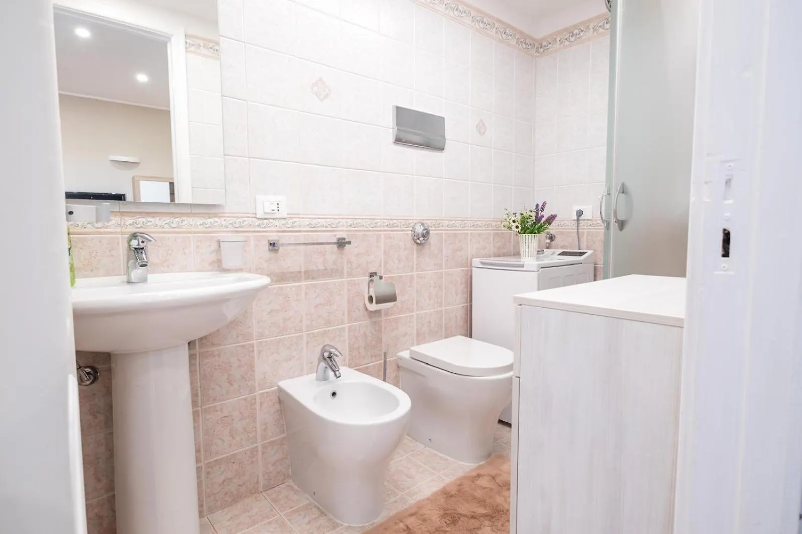Mec Apartment Palermo