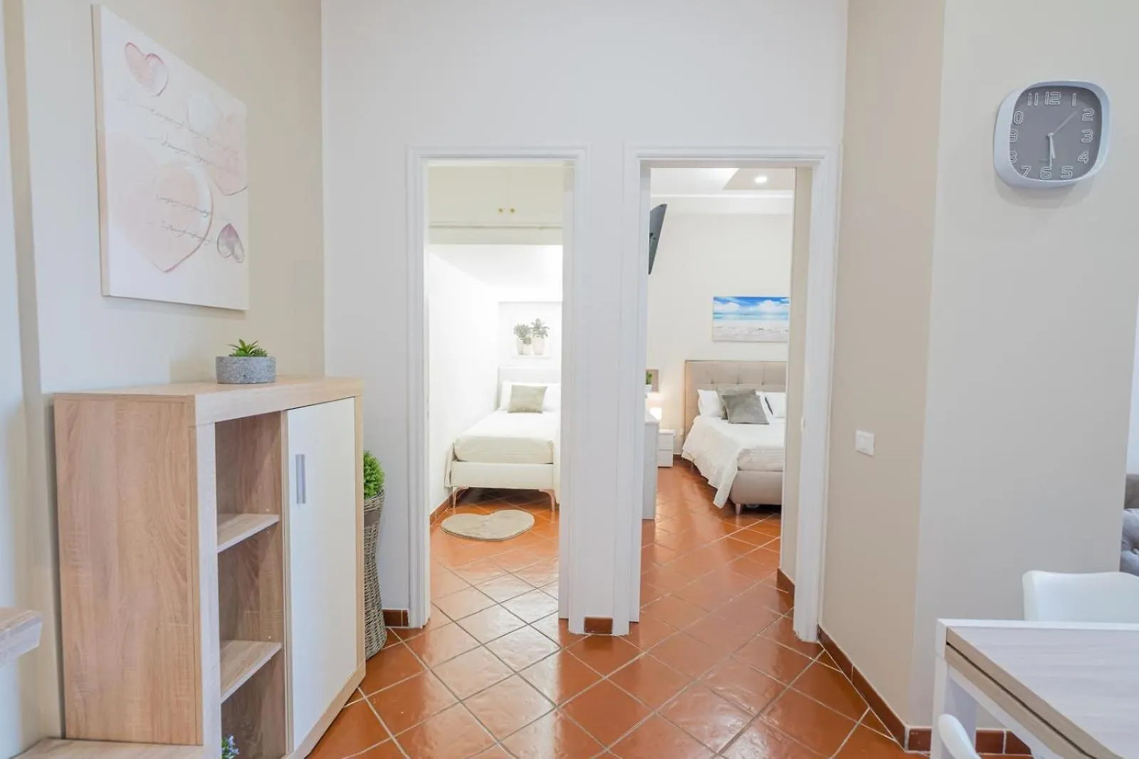 Mec Apartment Palermo