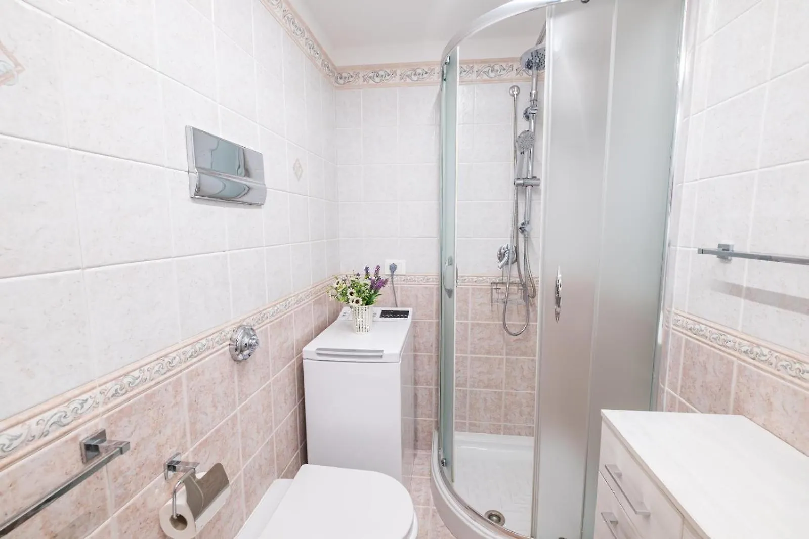 Mec Apartment Palermo Italy