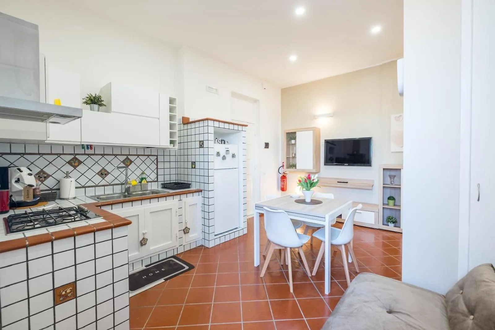 Mec Apartment Palermo