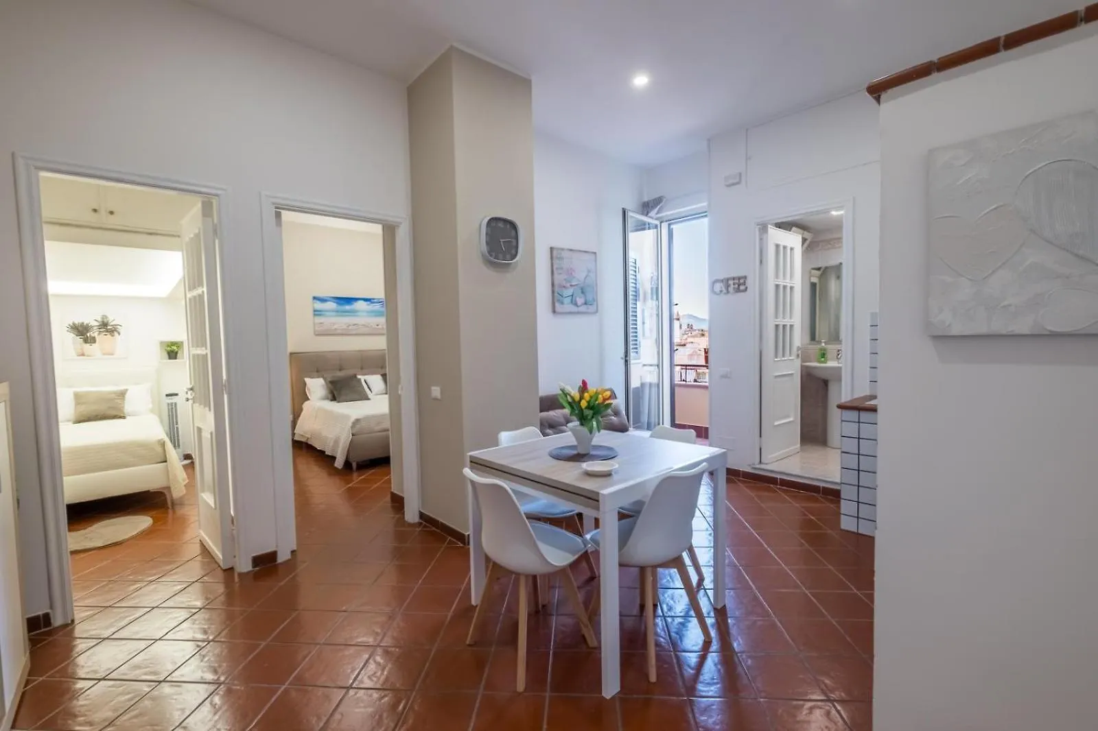 Mec Apartment Palermo